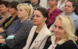 Отчётно-выборные конференции районных г.Минска организаций Профсоюза Отчётно-выборные конференции районных г.Минска организаций Профсоюза