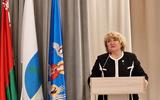 Отчётно-выборные конференции районных г.Минска организаций Профсоюза Отчётно-выборные конференции районных г.Минска организаций Профсоюза