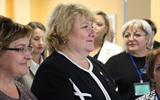 Отчётно-выборные конференции районных г.Минска организаций Профсоюза Отчётно-выборные конференции районных г.Минска организаций Профсоюза