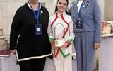 XI Съезд Белорусского профессионального союза работников образования и науки XI Съезд Белорусского профессионального союза работников образования и науки