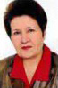Евтух Нина Владимировна